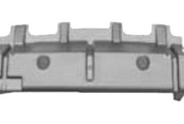 COPERTURA RADIATORI PER FORD FOCUS 09/2014> [OE F1EB9F721BA]