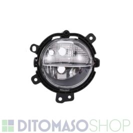 FENDINEBBIA DESTRO H8 PER MINI ONE 01/2014> OE 63177298331