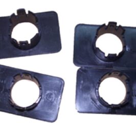 KIT PORTASENSORI PDC POSTERIORI PER BMW SERIE 1 F20-F21 M-TECH 03/2015> OE 51128063194