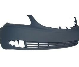 PARAURTI ANTERIORE PRIMED C/FENDINEBBIA PER CHRYSLER VOYAGER 03/2001>03/2004 OE 5018611AA
