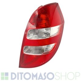 FANALE POSTERIORE DESTRO PER MERCEDES CLASSE A W169 09/2004>12/2007 OE A1698200464