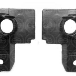 KIT SUPPORTI SENSORI PA PARAURTI ANTERIORE PER OPEL CORSA F 01/2020> OE 166382781T