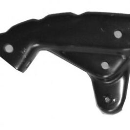 STAFFA SEDE FARO DX  INFERIORE PER MERCEDES CLS 10/2004> [OE A2196200214]