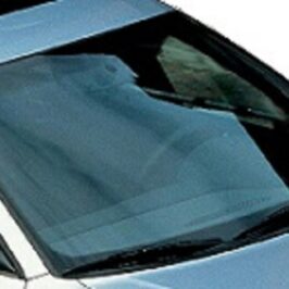 PARABREZZA INCAPSULATO VERDE FASCIA GRIGIA+VIN PER AUDI A3 08/1996>08/2003 ECONOMICO OE 8L0845099Q