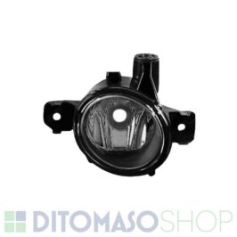 FENDINEBBIA DESTRO H11 NERO PER BMW S1 E87 08/2004> X3 E83 01/2004> X5 E70 01/2007> OE 63176924656