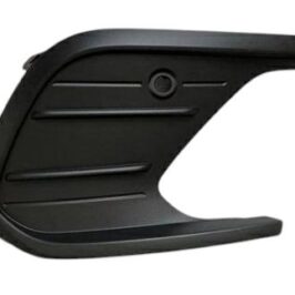 GRIGLIA DX PARAURTI ANTERIORE C/PDC PER VW POLO 07/2021> OE