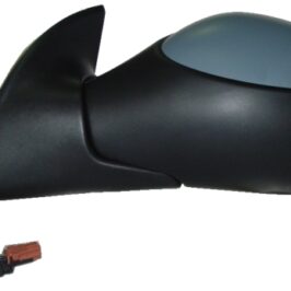RETROVISORE DX ELETTRICO TERMICO PRIMERIZZATO PER PEUGEOT 1007 04/2005>