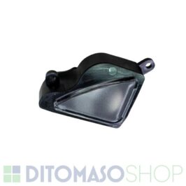 LUCE DI CORTESIA RETROVISORE SINISTRO PER SKODA OCTAVIA 03/1203> OE 3T0945291