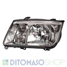 FARO SX H4-H3 ELETTRICO C/FENDINEBBIA PER VW BORA 09/1998>12/2005 [OE 1J5941018AD]