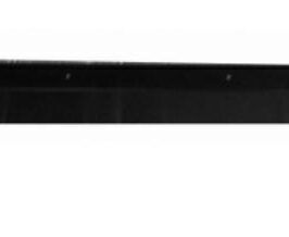 PARAURTI ANTERIORE PER LAND ROVER DEFENDER 1991> (90-110) [OE DPB501190PMA]