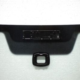 PARABREZZA INCAPSULATO VERDE C/SENSORE +SUPPORTO ANTENNA +FINESTRELLA PER VW MAGGIOLINO CABRIO 2013>