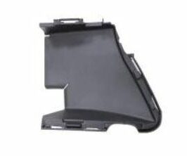 GRIGLIA DX PARAURTI ANTERIORE INTERNA PER VW GOLF 7 GTI 10/2012> OE 5G08539509B9