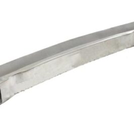 RINFORZO PARAURTI POSTERIORE PER PORSCHE MACAN 01/2014> OE 8R0807313D