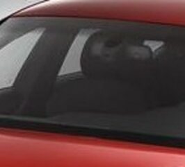 PARABREZZA INCAPSULATO+SENSORE+CAMERA+FINESTRELLA PER AUDI A5 CABRIO 01/2009> [OE 8F0845099DNVB]