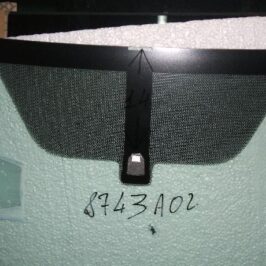 PARABREZZA VERDE C/BASETTA A 14cm PER TOYOTA URBAN CRUISER 04/2009>