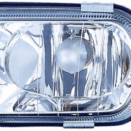 FENDINEBBIA DX H3 VETRO LISCIO PER MERCEDES CLASSE C W203 01/2003>02/2004 [OE 2038201256]