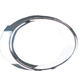 CORNICE FENDINEBBIA DX CROMATA PER MERCEDES CLASSE E W212 05/2009>02/2013 CLASSIC/ELEGANCE [OE A2128130273]