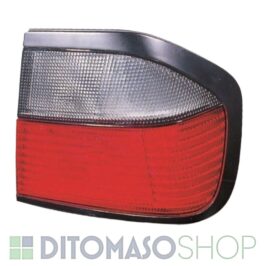 FANALE POSTERIORE DESTRO FUME' PER NISSAN PRIMERA 4PORTE 09/1990>10/1996 OE B65503F300