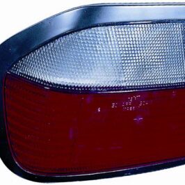 FANALE POSTERIORE DX FUME'/ROSSO PER NISSAN PRIMERA 4PORTE 09/1990>10/1996