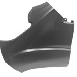 PARAFANGO ANTERIORE SX PER CITROEN JUMPER-PER FIAT DUCATO-PER PEUGEOT BOXER 01/2014> [OE 1374386080]