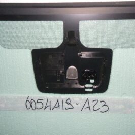 PARABREZZA INCAPSULATO VERDE C/SENSORE PER OPEL INSIGNIA 01/2009> OE 13237813