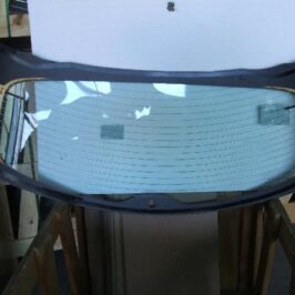 LUNOTTO VERDE TERMICO 2PIN PER OPEL INSIGNIA SW 01/2009