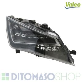 FARO DESTRO FULL LED PER SEAT LEON 12/2012> VALEO OE 5F1941008