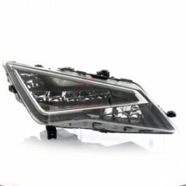 FARO DX FULL LED PER SEAT LEON 12/2012> VALEO [OE 5F1941008]