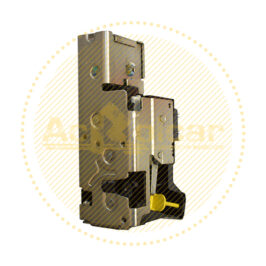 SER.MAN.PORT.POST.TRANSIT CONNECT2005-2009