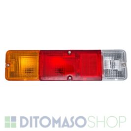 FANALE POSTERIORE SX PER SUZUKI SJ 410-413 01/1986>12/1995 [OE 3560486002]