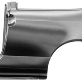 PARAF P/SX RENAULT TWINGO 04/93>05/07