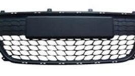 GRIGLIA PARAURTI ANTERIORE PER HYUNDAI i30 09/2007>09/2010 OE 865612L010