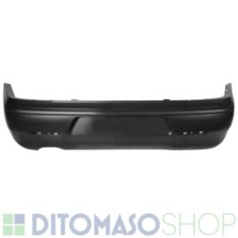 PARAURTI POSTERIORE PRIMED PER ALFA ROMEO 156 SW 08/1997>08/2003 MARELLI OE 156025992