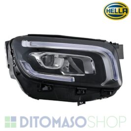 FARO DX FULL LED PER MERCEDES GLB X247 01/2019> MARELLI OE A2479063200