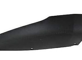 SPOILER PARAURTI ANTERIORE SX PER MERCEDES GLA X156 01/2017> OE A1568855100