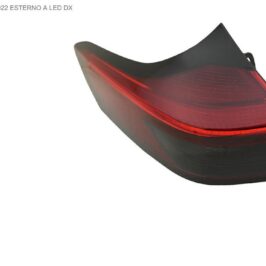 GR OTTICO P/DX EST A LED NISSAN X-TRAIL 01/22>