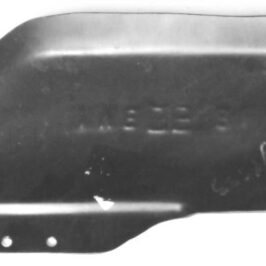 RIPARO SOTTOMOTORE SX PER IVECO DAILY 05/2006> [OE 500327274]