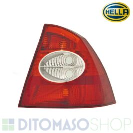 FANALE POSTERIORE DX PER FORD FOCUS 4PORTE 01/2005> [OE 1333832]
