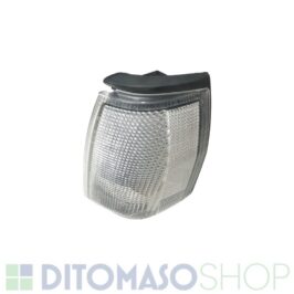 FANALINO ANTERIORE SINISTRO BIANCO PER FIAT TIPO 06/1988>12/1992 OE 7595156