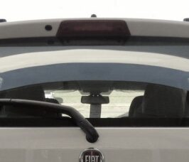 LUNOTTO VERDE PER DODGE JOURNEY 2009> FIAT FREEMONT 2011> OE 05178053AA