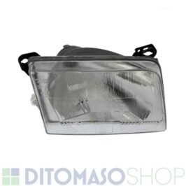 FARO DESTRO H4 PER FORD TRANSIT 09/1986>08/1991 OE 6639650