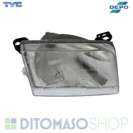 FARO DX H4 PER FORD TRANSIT 09/1986>08/1991 OE 6639650