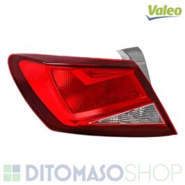 FANALE POSTERIORE SINISTRO ESTERNO PER SEAT LEON SW 12/2012> VALEO OE 5F9945095