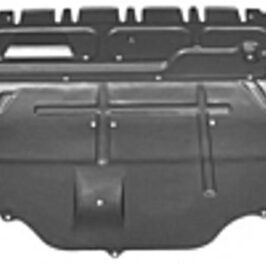 RIPARO SOTTOMOTORE PER AUDI A1 11/2014> VW POLO 01/2014> [OE 6C0825235A]