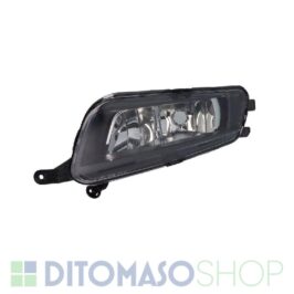 FENDINEBBIA SX H8 C/LUCE DI CURVA PER VW SHARAN 01/2010> [OE 7N0941699]