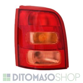 FANALE POSTERIORE SINISTRO PER NISSAN MICRA 09/2000>12/2002 OE 265551F505