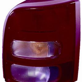 FANALE POSTERIORE SX PER NISSAN MICRA 09/2000>12/2002 [OE 265551F505]