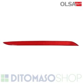 CATADIOTTRO POSTERIORE SINISTRO PER OPEL GRANDLAND X 01/2017>12/2023 OLSA OE 3549788