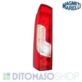 FANALE POSTERIORE SX PER CITROEN JUMPER-PER FIAT DUCATO-PER PEUGEOT BOXER 01/2014>-MARELLI [OE 1374302080]