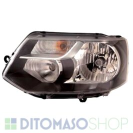 FARO SX H4 ELETTRICO PER VW TRANSPORTER T5 01/2009>12/2014 [OE 7E1941015D]